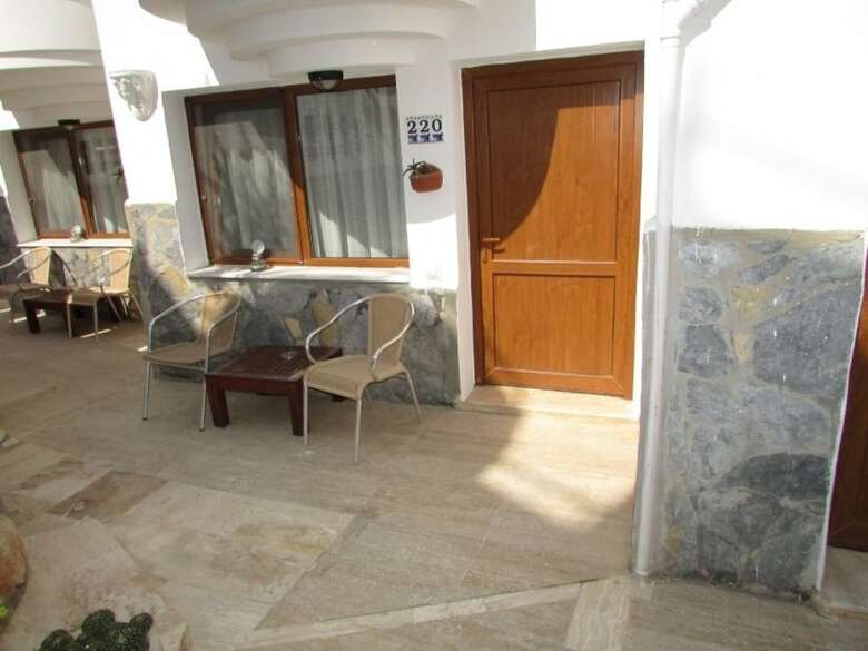 Bitez Hotel Seaside