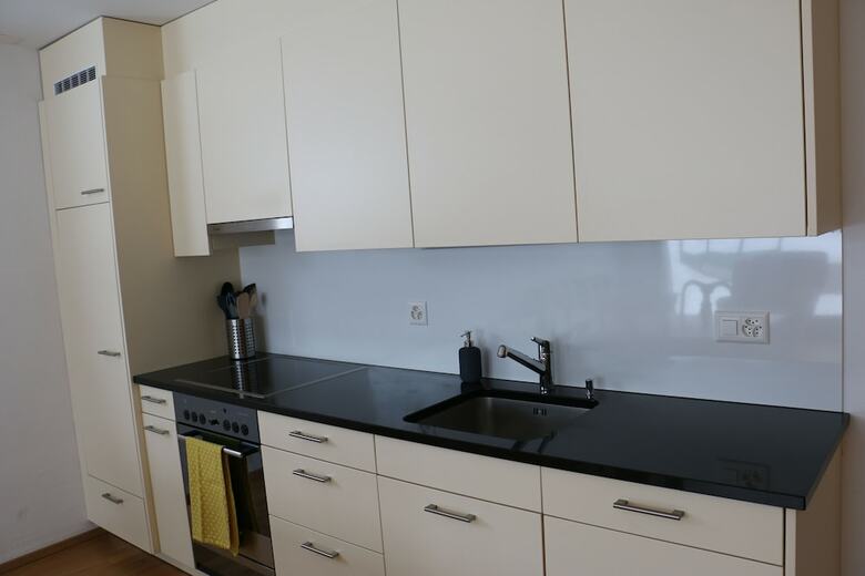 Apartamentos Ferienwohnung Rauchs