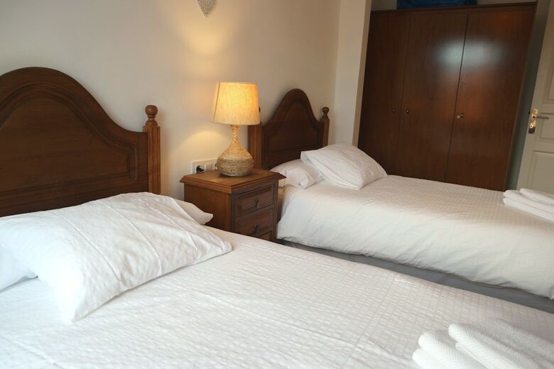 Apartamentos Ng Plaza Mayor