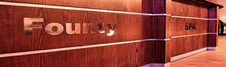 Apartamentos Residence Islane Hay Mohammadi
