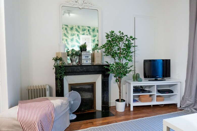 Apartamento Pelicanstay In Central Paris