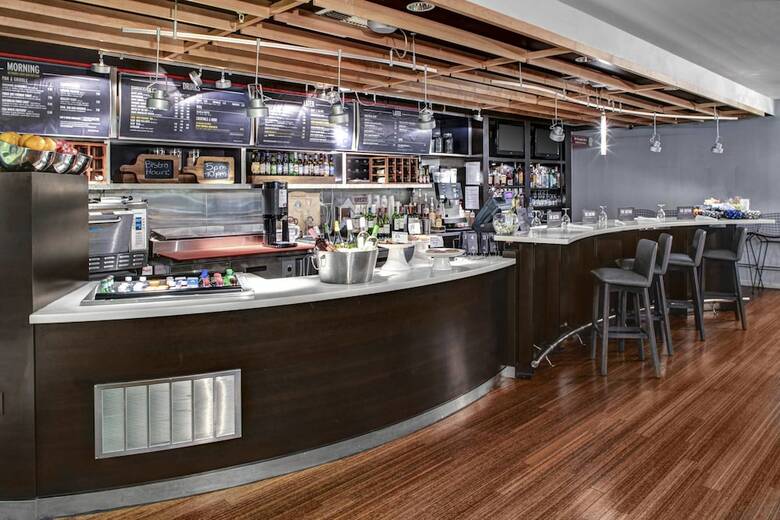 Hotel Courtyard By Marriott Richmond North