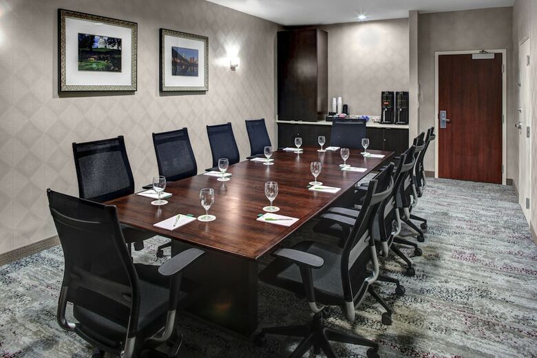 Hotel Courtyard By Marriott Richmond North