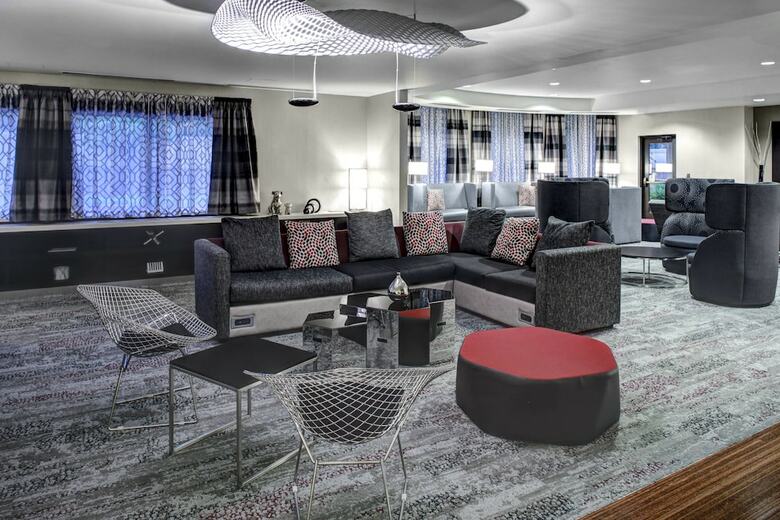Hotel Courtyard By Marriott Richmond North