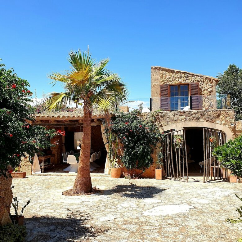 Hotel Las Fincas de Annie