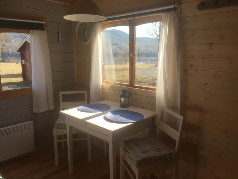 Hammarstrands Camping