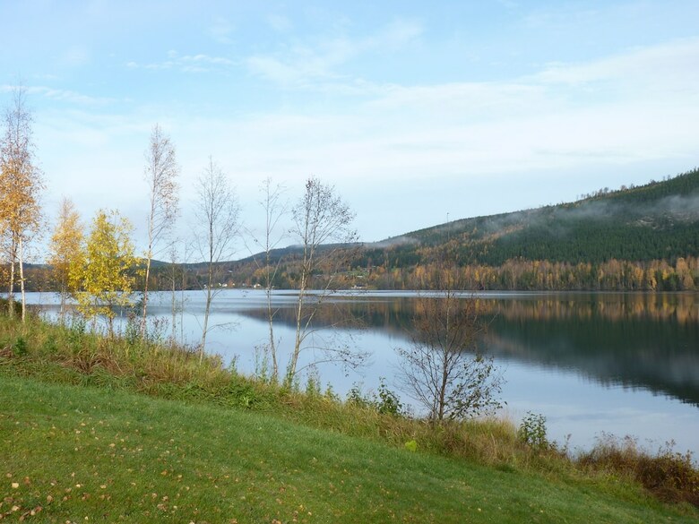 Hammarstrands Camping