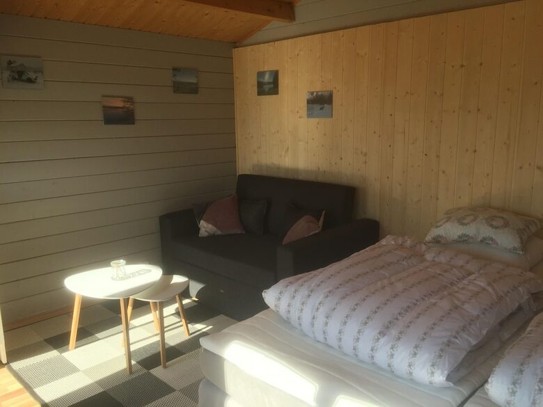 Hammarstrands Camping