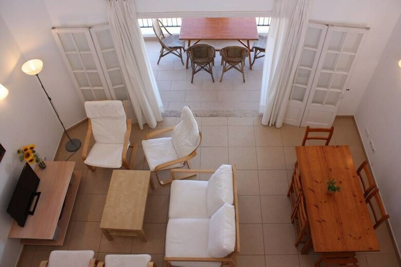 Apartamentos Homenfun Fornells