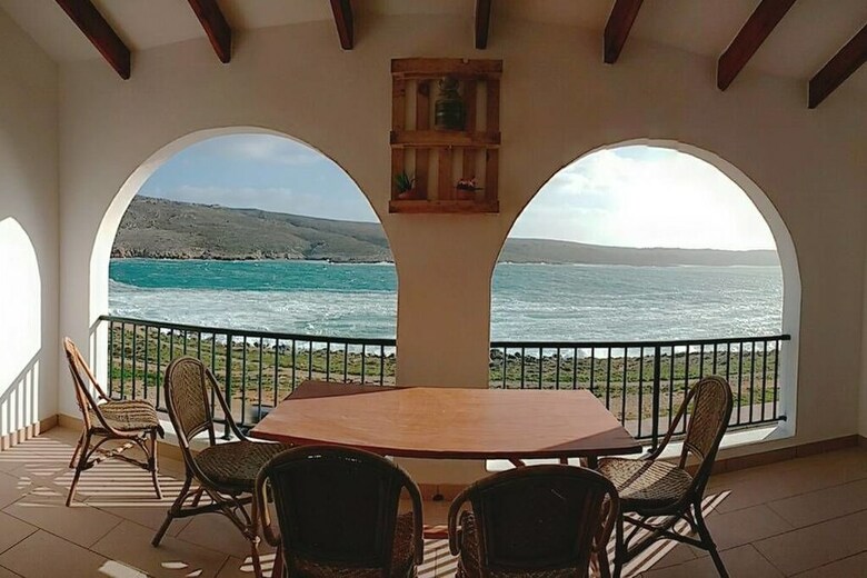 Apartamentos Homenfun Fornells