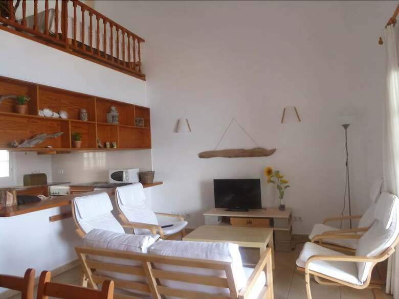 Apartamentos Homenfun Fornells