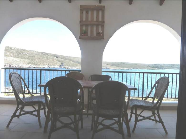 Apartamentos Homenfun Fornells