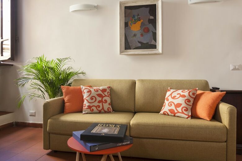 The Piccolo Apartment