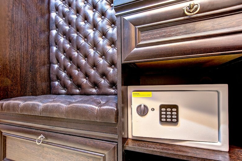 Hotel Boutique Apart Arbat