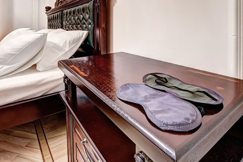 Hotel Boutique Apart Arbat