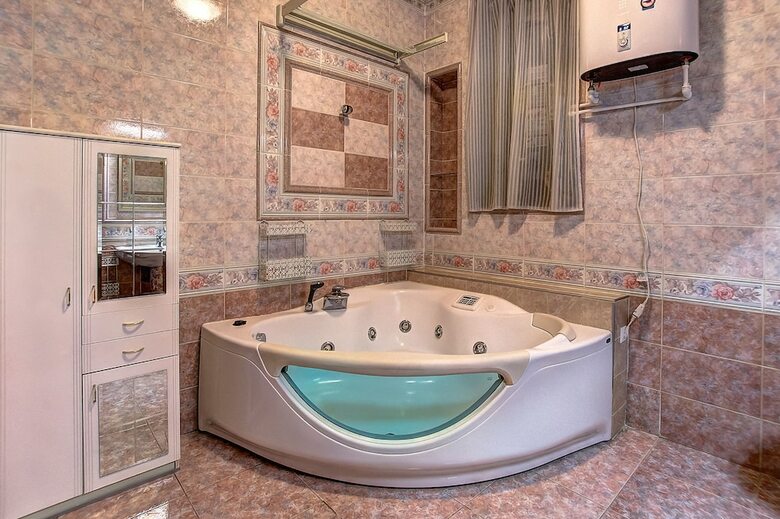 Hotel Boutique Apart Arbat