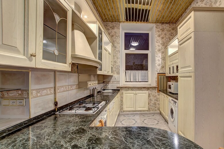 Hotel Boutique Apart Arbat