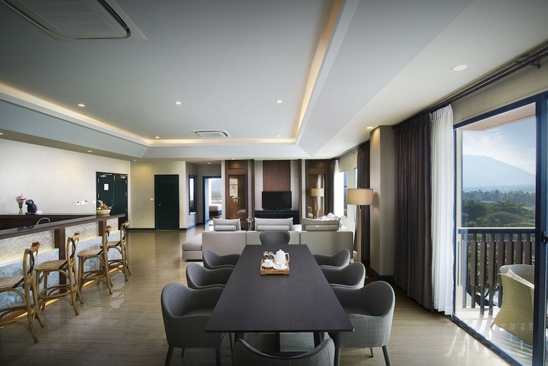 Hotel Amari Vang Vieng
