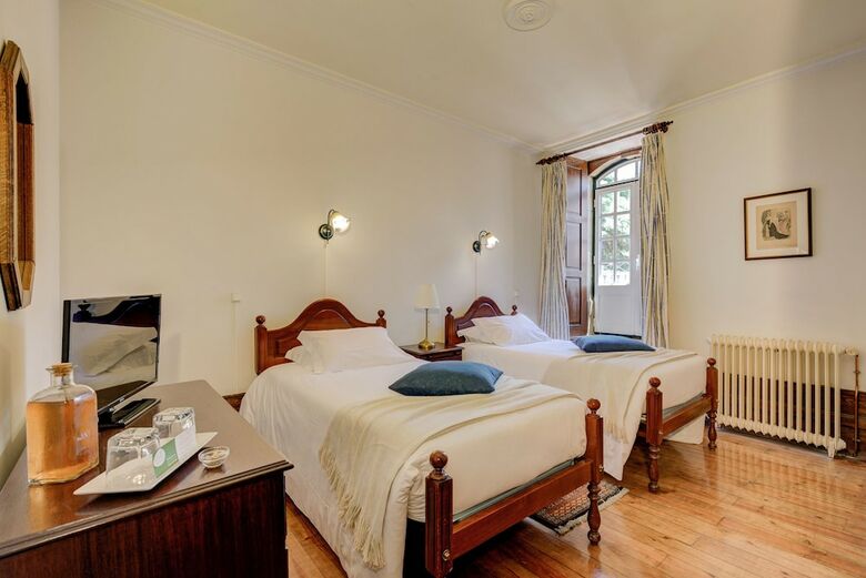 Hotel Casa Das Tilias - Historic House