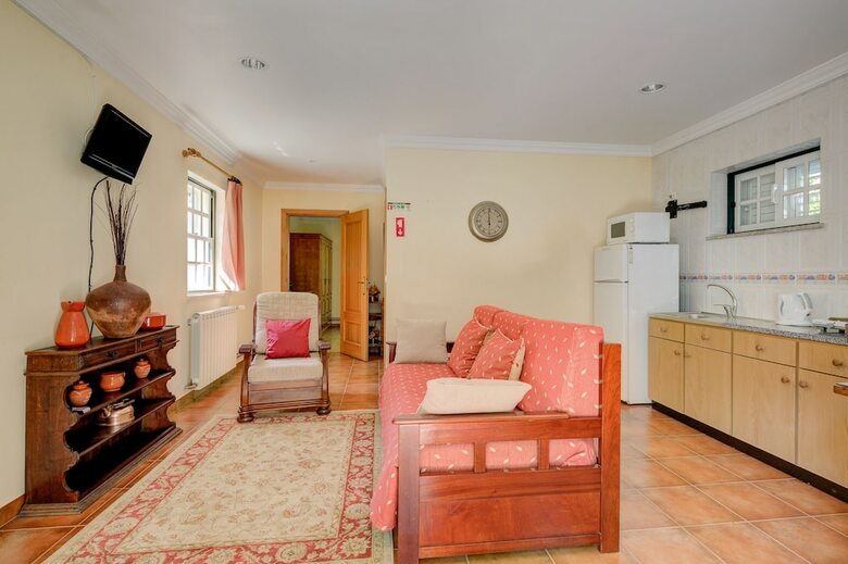 Hotel Casa Das Tilias - Historic House