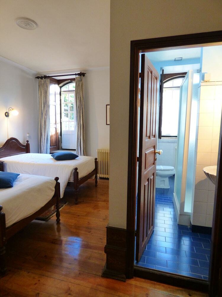 Hotel Casa Das Tilias - Historic House
