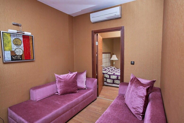 Hotel Didim Beach Resort Aqua & Elegance