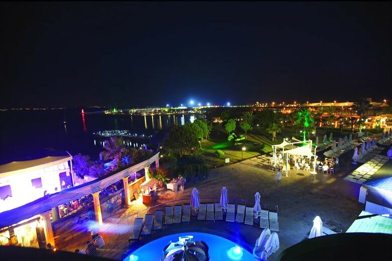Hotel Didim Beach Resort Aqua & Elegance