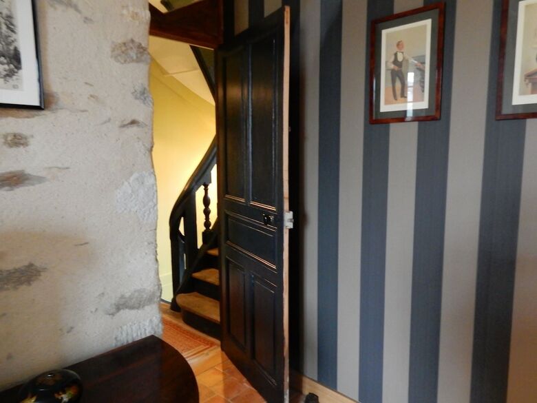 Hotel Le Presbyt�re Du Vigneau