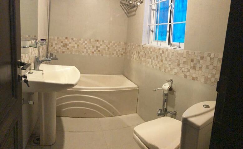 Bed & Breakfast Islamabad Inns
