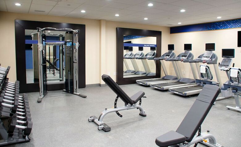 Hotel Hampton Inn Lebanon