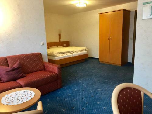 Hotel Gasthof Waldesruh