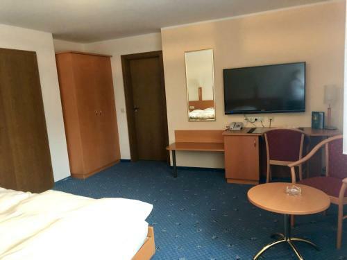 Hotel Gasthof Waldesruh