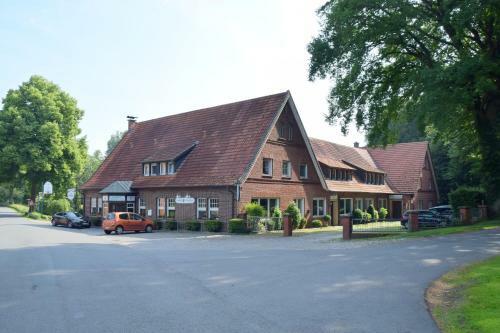 Hotel Gasthof Waldesruh