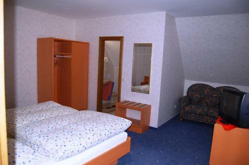 Hotel Gasthof Waldesruh