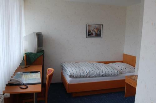 Hotel Gasthof Waldesruh