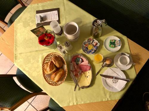 Hotel Gasthof Waldesruh
