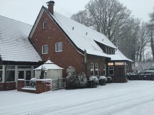 Hotel Gasthof Waldesruh