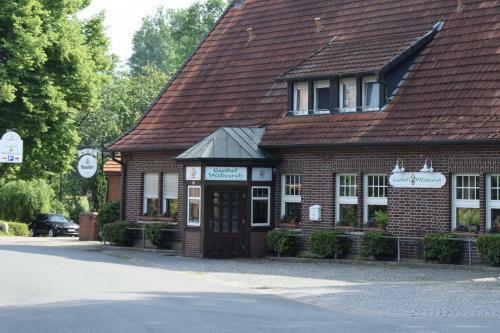 Hotel Gasthof Waldesruh
