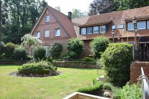 Hotel Gasthof Waldesruh