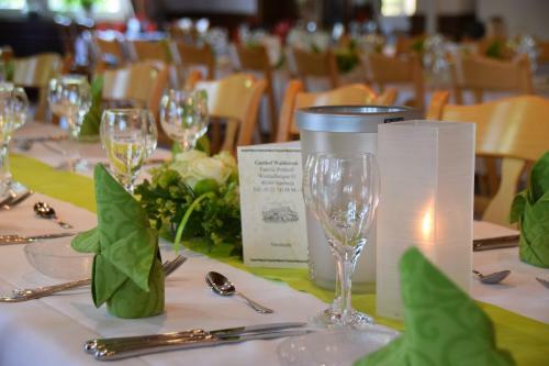 Hotel Gasthof Waldesruh