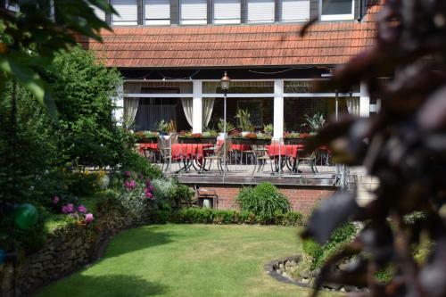 Hotel Gasthof Waldesruh