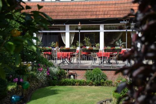 Hotel Gasthof Waldesruh