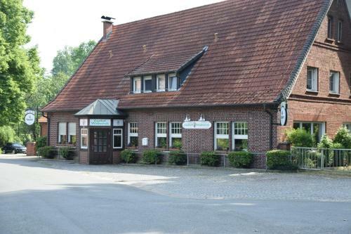 Hotel Gasthof Waldesruh