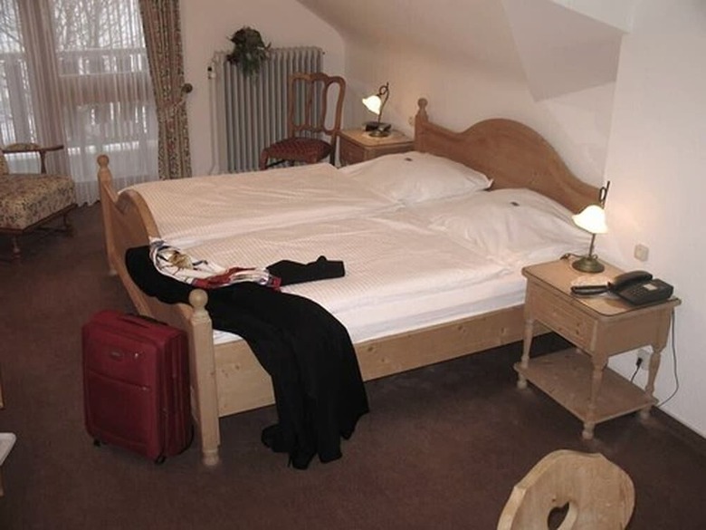 Hostal Landgasthof Gut Marienbildchen