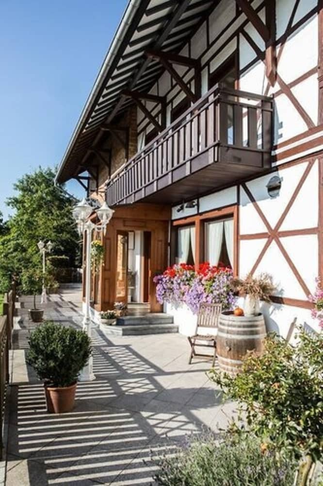 Hostal Landgasthof Gut Marienbildchen