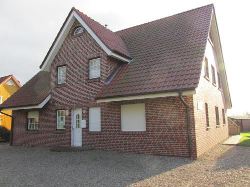 Apartamento Landhaus Presen Ferienwohnung