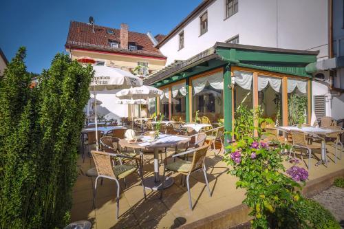 Hostal Hotel Gasthof Wasserschlo�