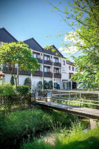 Hostal Hotel Gasthof Wasserschlo�
