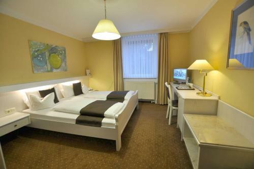 Hotel Elisabeth