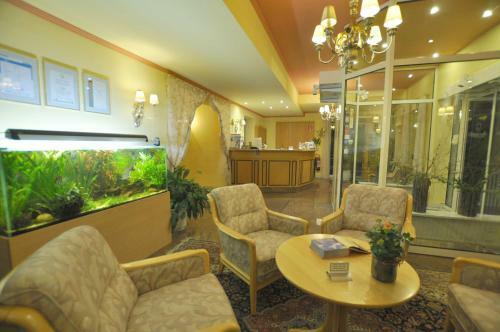 Hotel Elisabeth